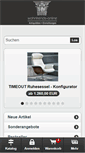 Mobile Screenshot of antiquitaeten-beckschaefer.de